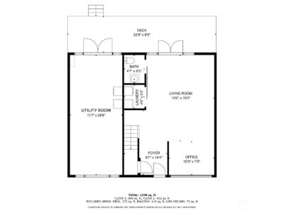 733 Fox Drive , Fox Island, WA 98333 - Photo 35