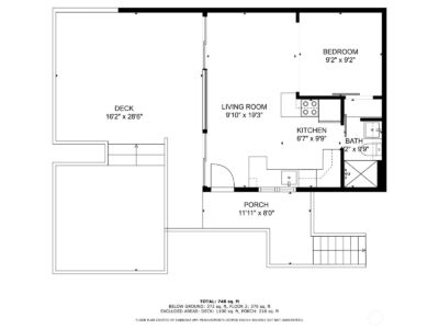 733 Fox Drive , Fox Island, WA 98333 - Photo 37