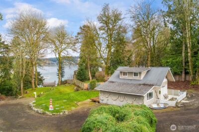 733 Fox Drive , Fox Island, WA 98333 - Photo 3