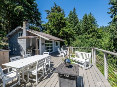 733 Fox Drive , Fox Island, WA 98333 - Photo 9
