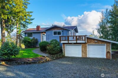 6599 Whistle Lake Terrace , Anacortes, WA 98221