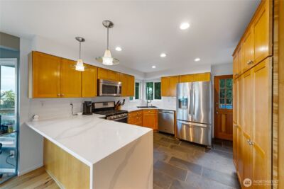 6599 Whistle Lake Terrace , Anacortes, WA 98221 - Photo 11
