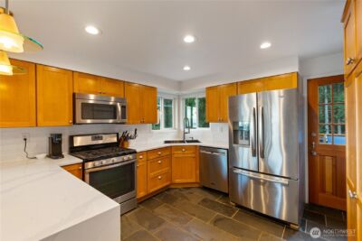 6599 Whistle Lake Terrace , Anacortes, WA 98221 - Photo 12