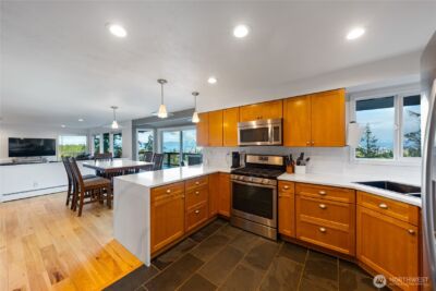 6599 Whistle Lake Terrace , Anacortes, WA 98221 - Photo 13