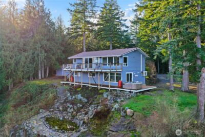 6599 Whistle Lake Terrace , Anacortes, WA 98221 - Photo 2
