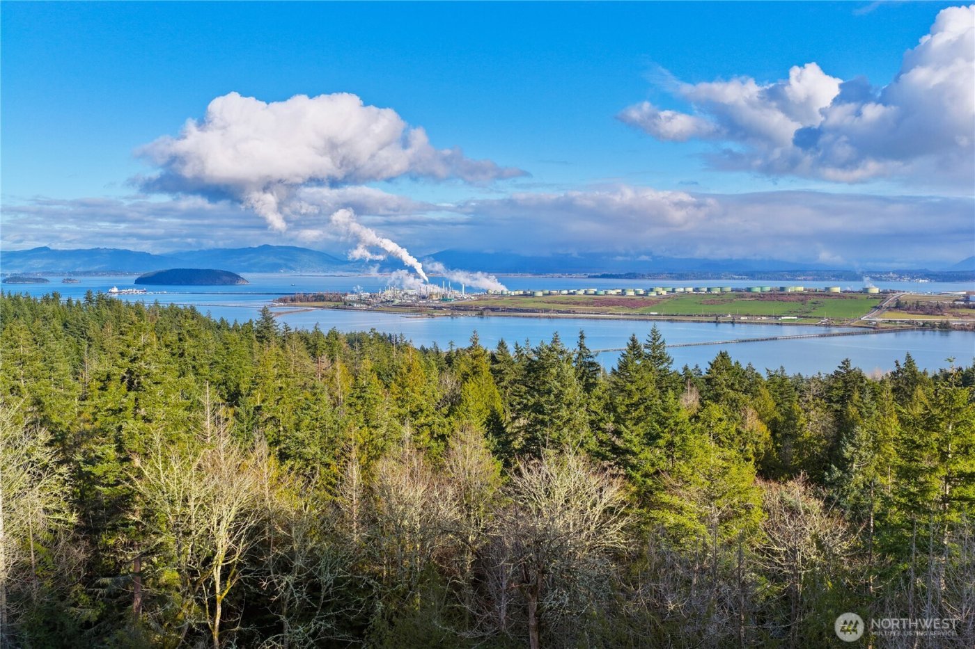 6599 Whistle Lake Terrace , Anacortes, WA 98221