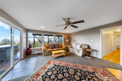 6599 Whistle Lake Terrace , Anacortes, WA 98221 - Photo 21