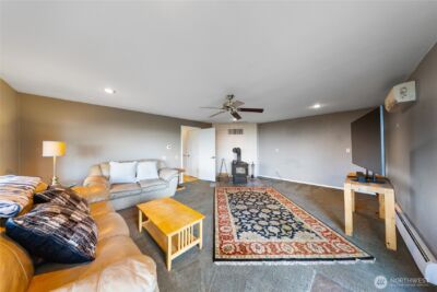 6599 Whistle Lake Terrace , Anacortes, WA 98221 - Photo 22