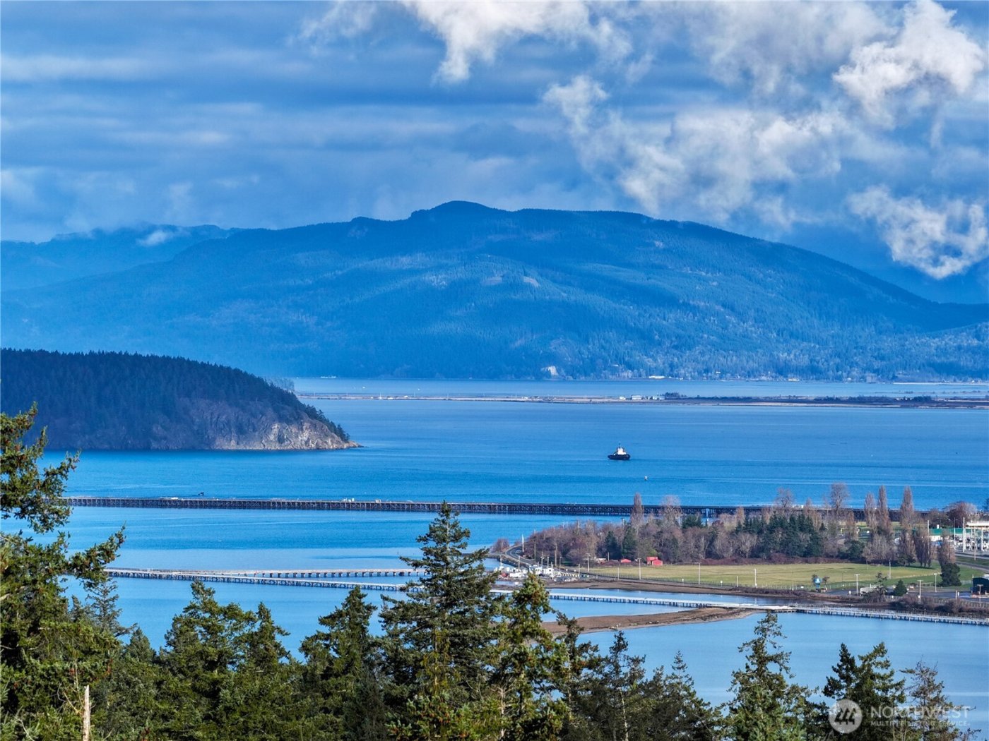 6599 Whistle Lake Terrace , Anacortes, WA 98221