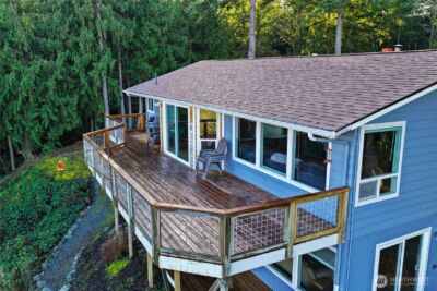 6599 Whistle Lake Terrace , Anacortes, WA 98221 - Photo 31