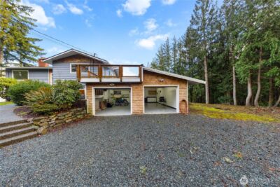 6599 Whistle Lake Terrace , Anacortes, WA 98221 - Photo 33