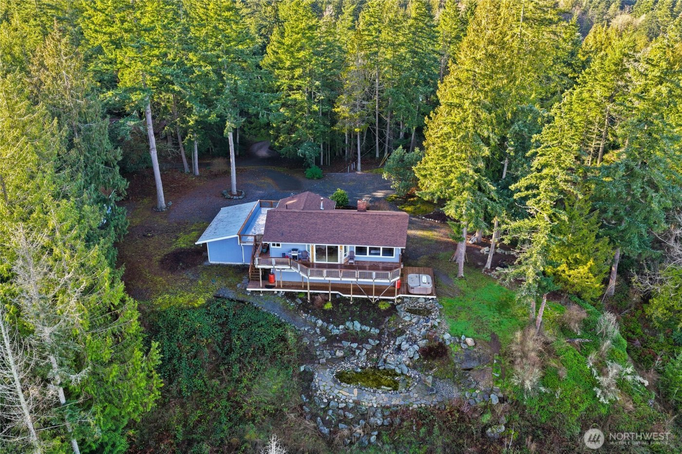 6599 Whistle Lake Terrace , Anacortes, WA 98221