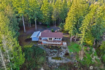 6599 Whistle Lake Terrace , Anacortes, WA 98221 - Photo 37