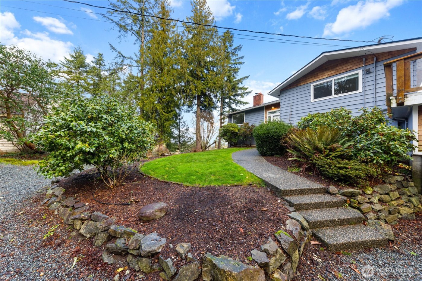 6599 Whistle Lake Terrace , Anacortes, WA 98221