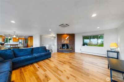 6599 Whistle Lake Terrace , Anacortes, WA 98221 - Photo 6