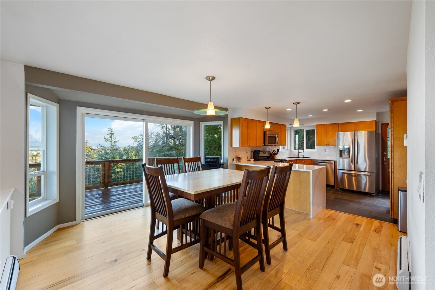 6599 Whistle Lake Terrace , Anacortes, WA 98221