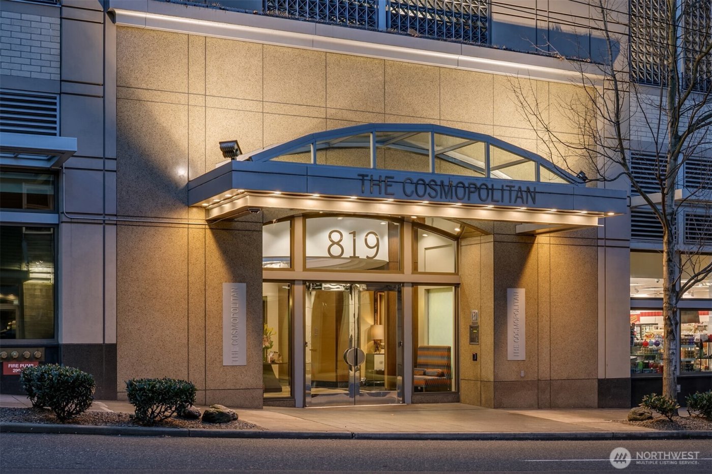 819 Virginia Street #3206, Seattle, WA 98101