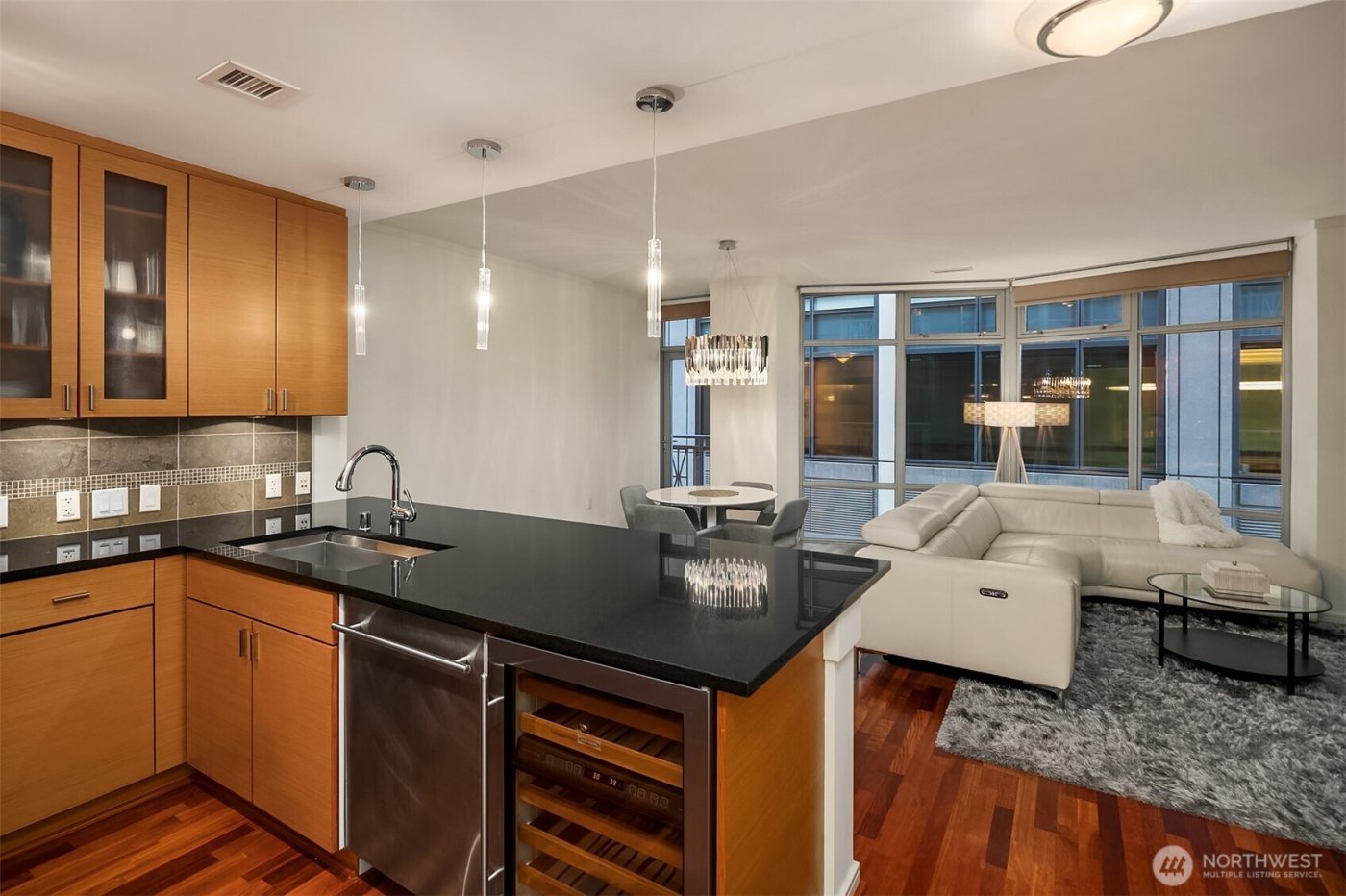 819 Virginia Street #3206, Seattle, WA 98101