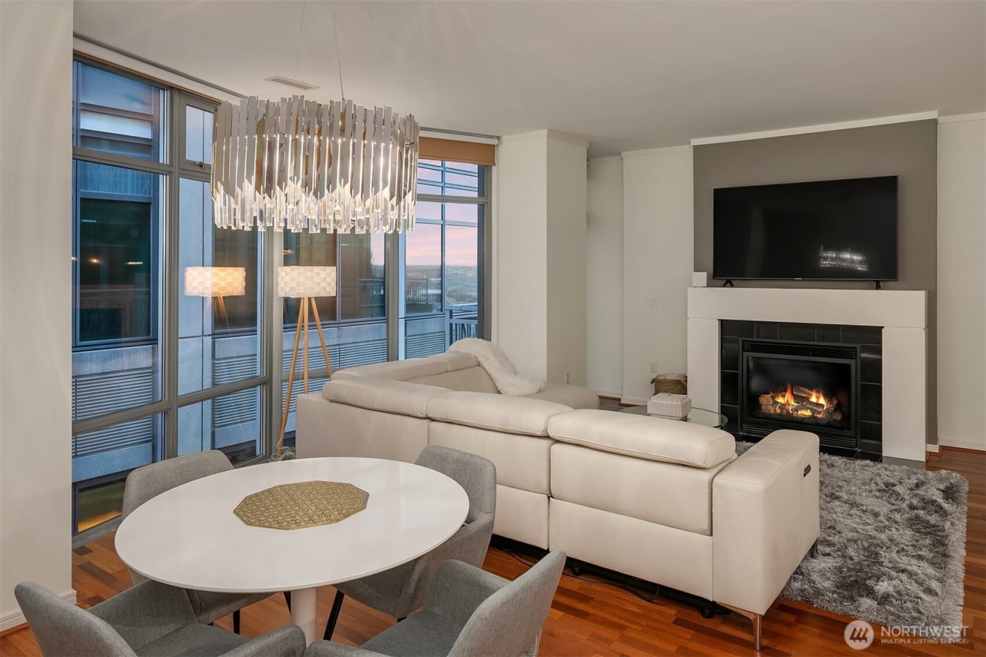 819 Virginia Street #3206, Seattle, WA 98101