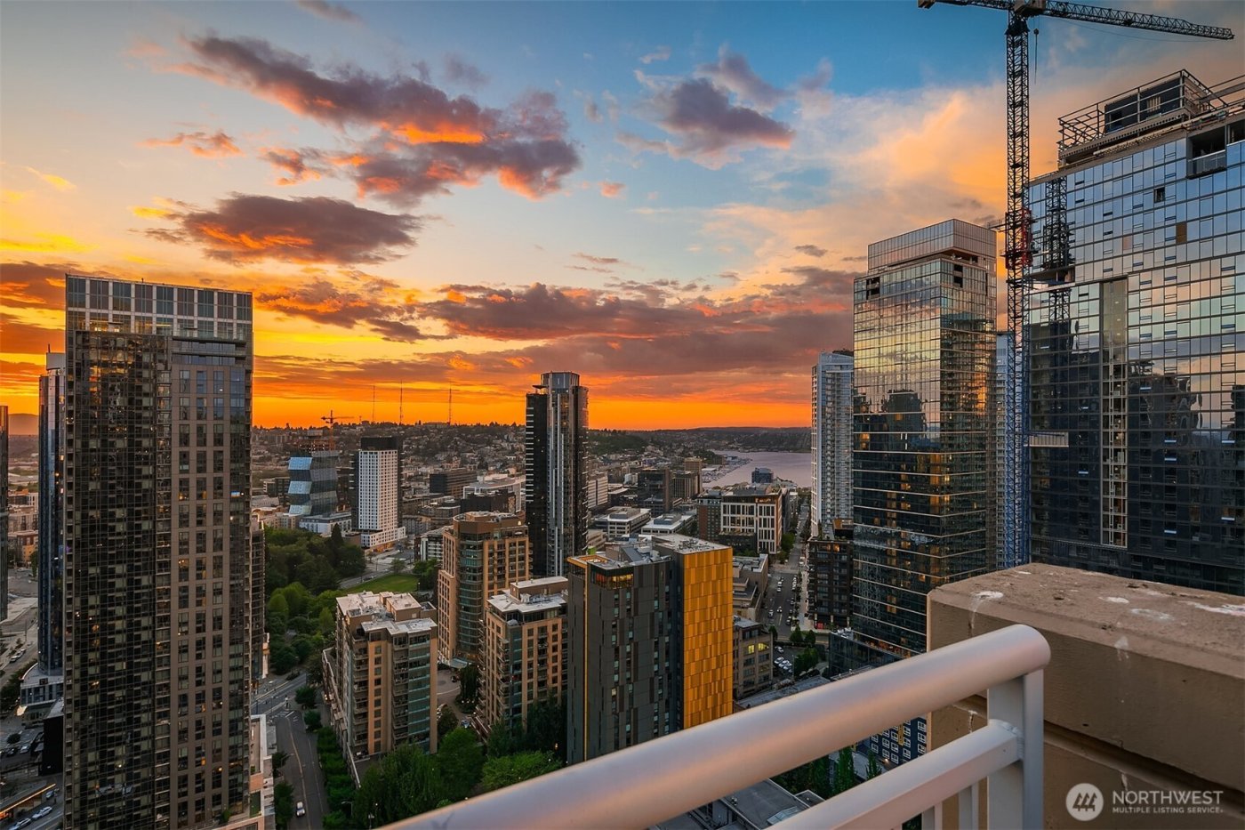 819 Virginia Street #3206, Seattle, WA 98101