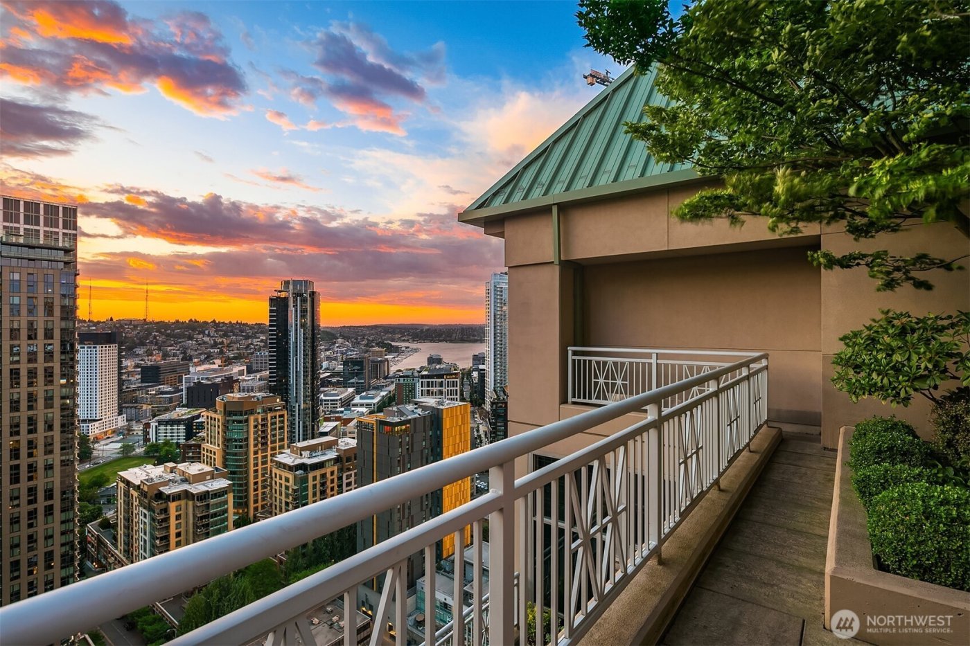 819 Virginia Street #3206, Seattle, WA 98101