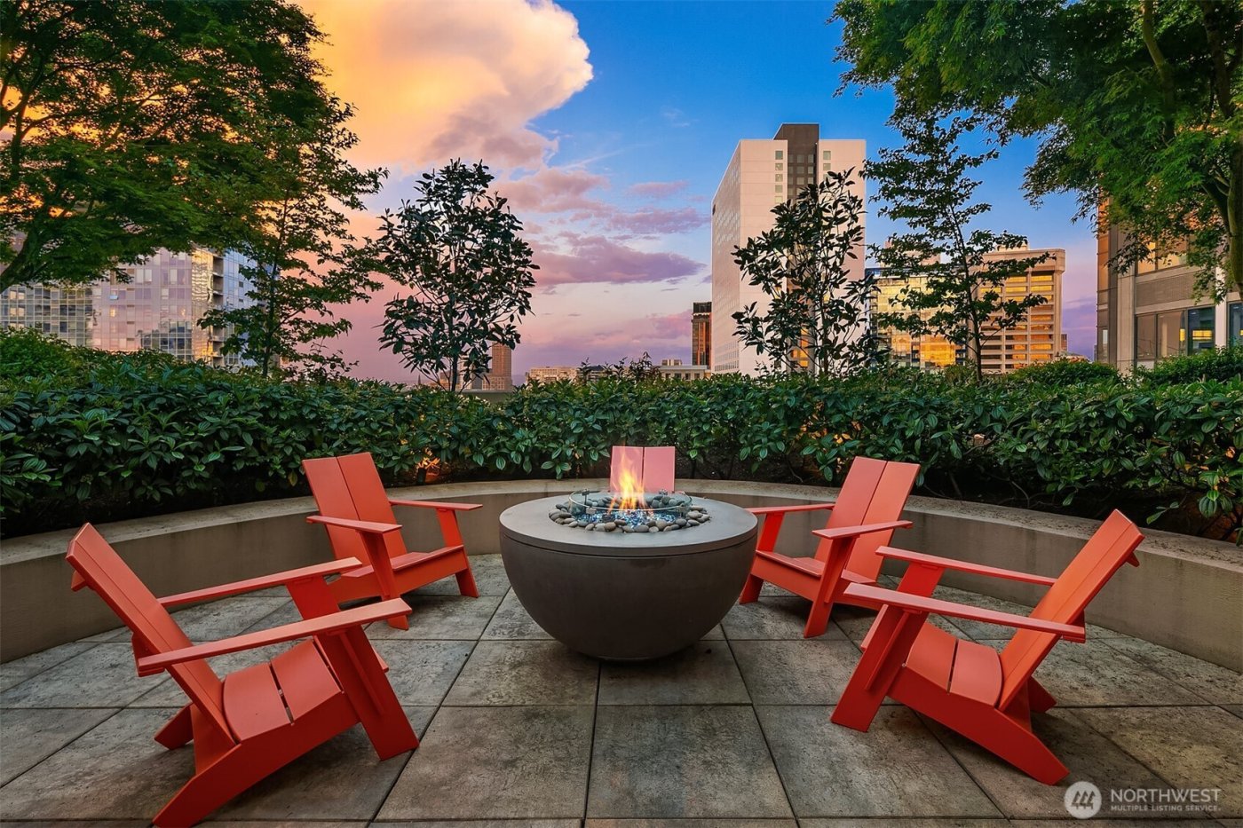 819 Virginia Street #3206, Seattle, WA 98101