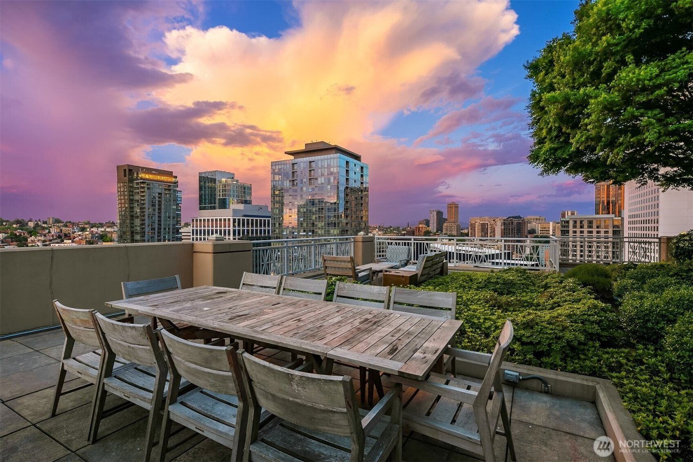 819 Virginia Street #3206, Seattle, WA 98101