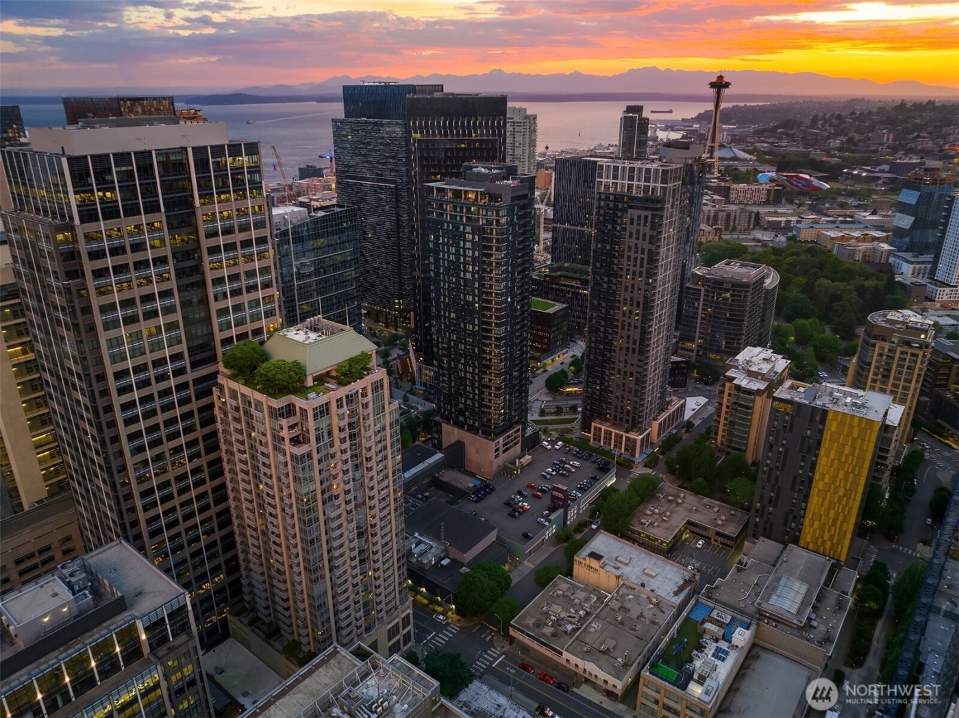 819 Virginia Street #3206, Seattle, WA 98101