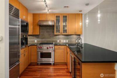 819 Virginia Street #3206, Seattle, WA 98101 - Photo 5