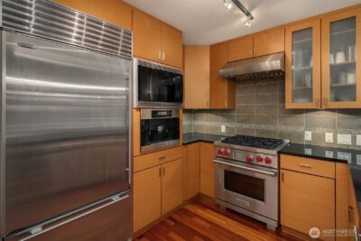 819 Virginia Street #3206, Seattle, WA 98101 - Photo 6