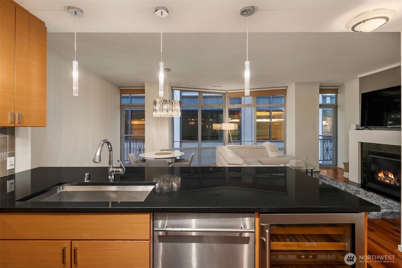 819 Virginia Street #3206, Seattle, WA 98101