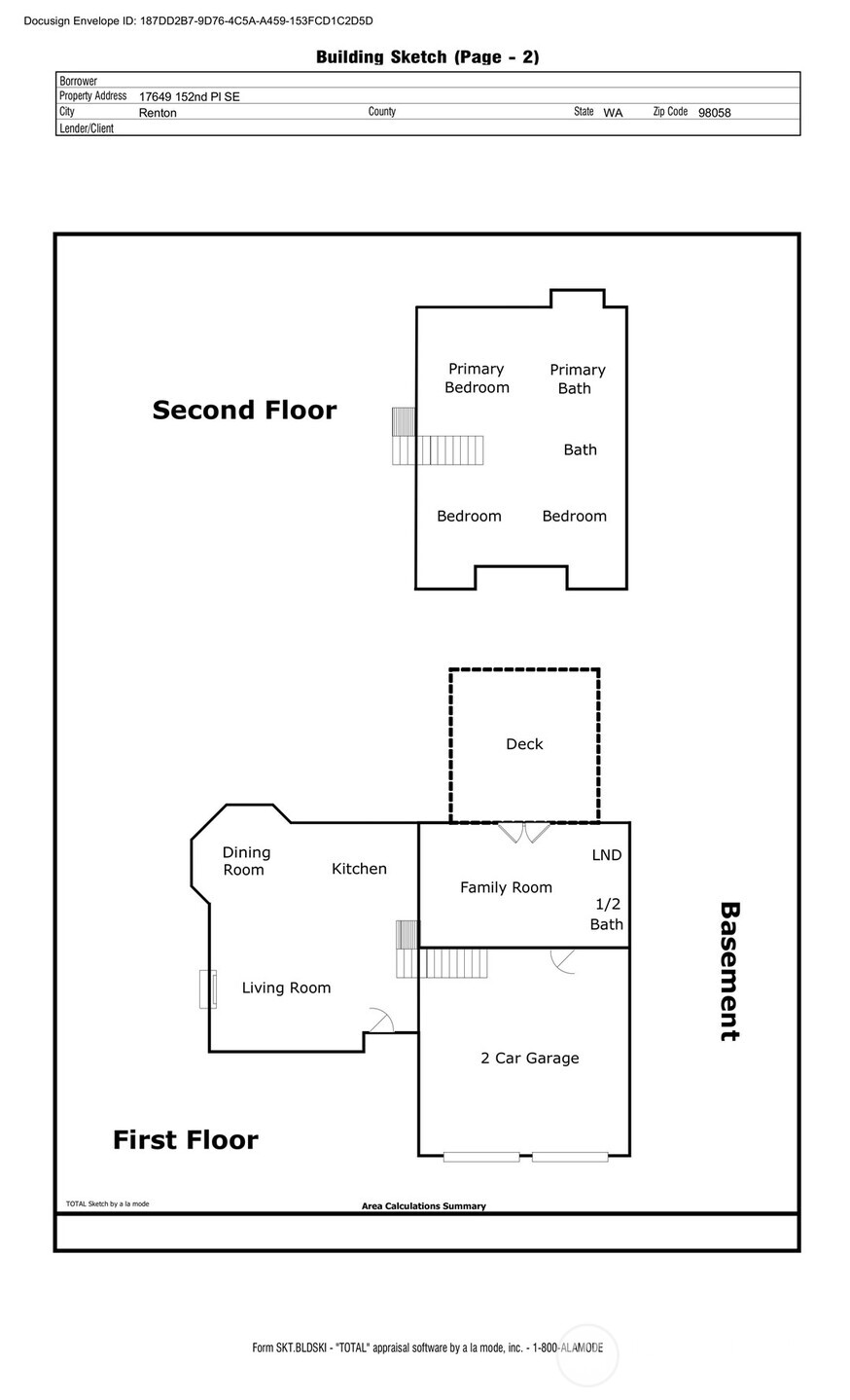 17649 152nd Place SE, Renton, WA 98058