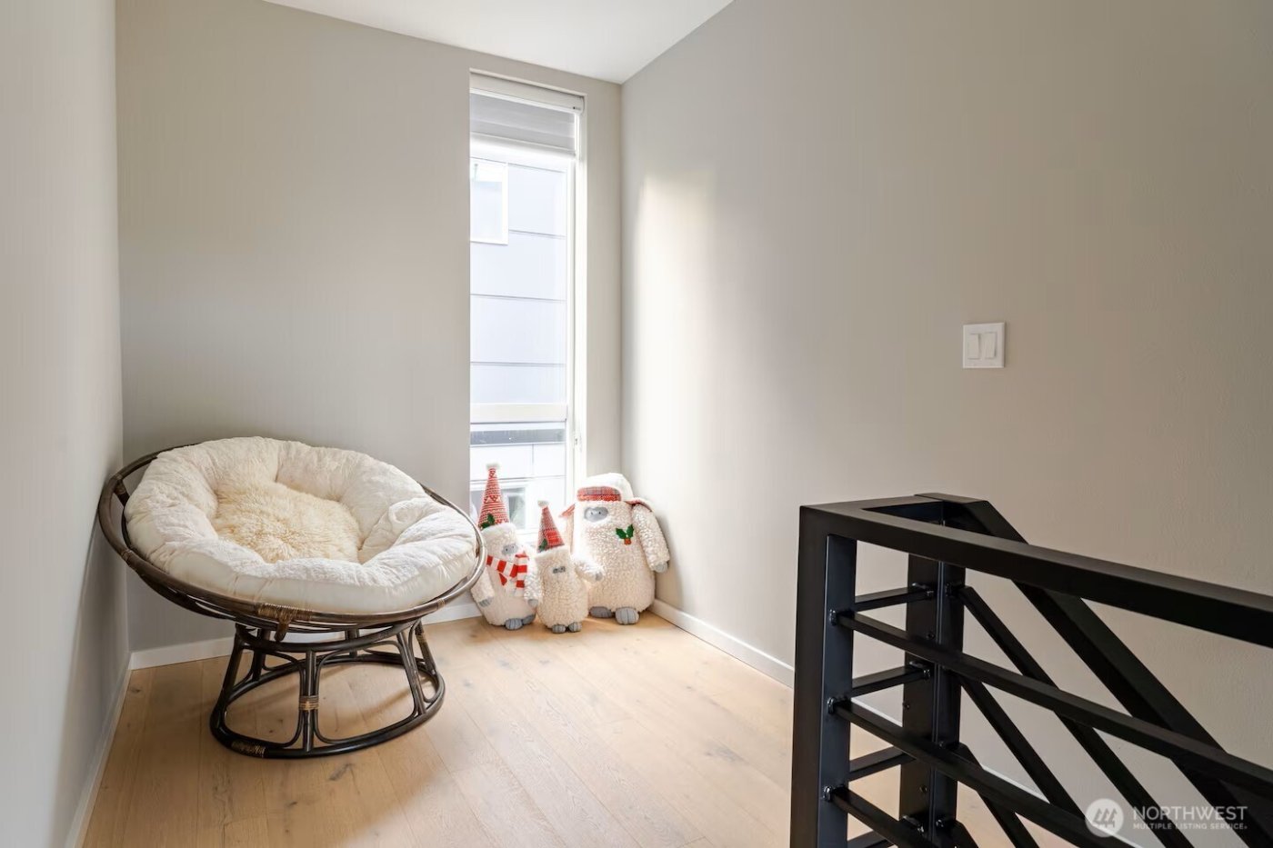 1709 20th Ave #A, Seattle, WA 98122