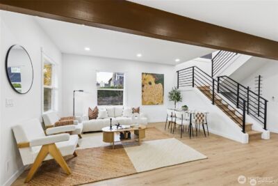 4002 Courtland Place S, Seattle, WA 98118 - Photo 2