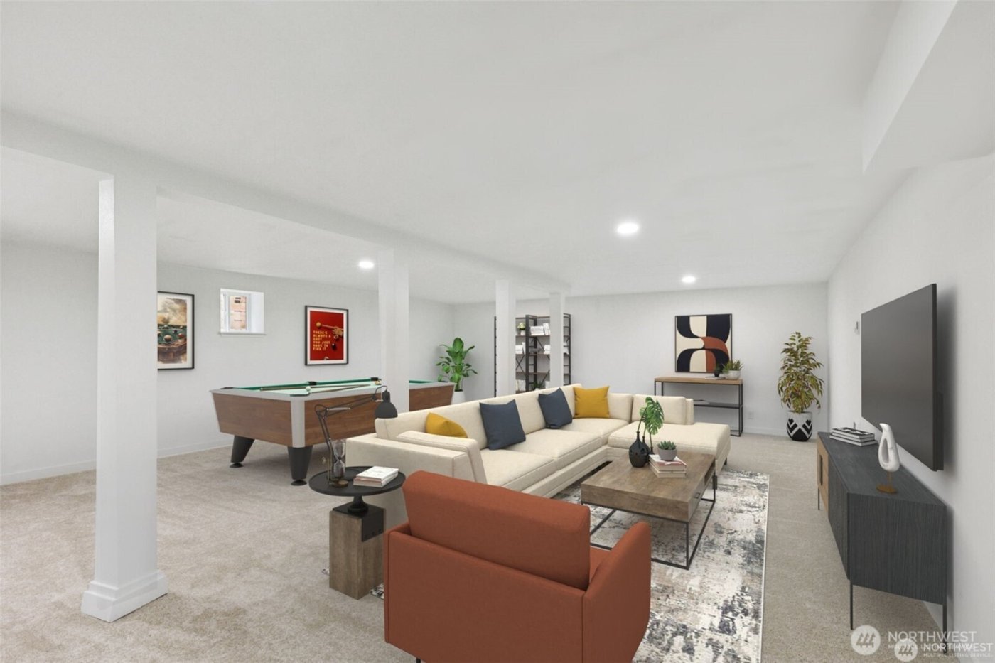 4002 Courtland Place S, Seattle, WA 98118