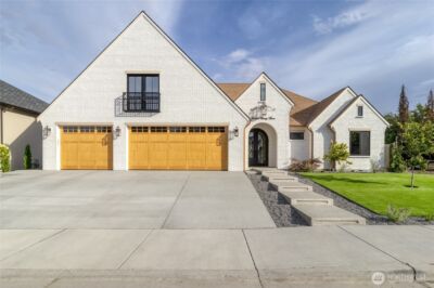 1233 Doc Bar Place , Walla Walla, WA 99362