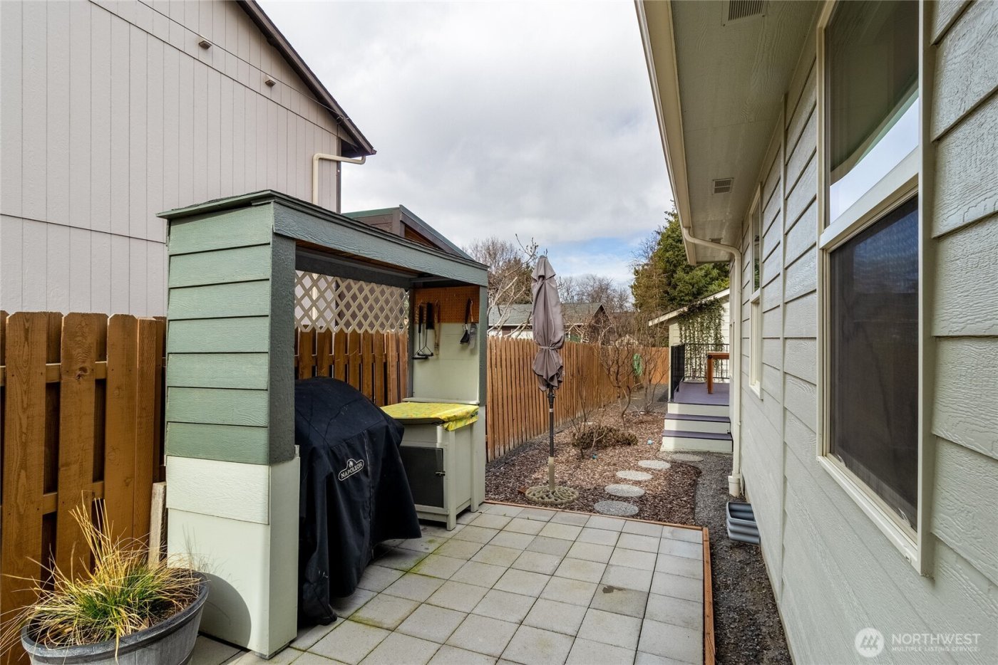 305 E Jackson Street , Dayton, WA 99328