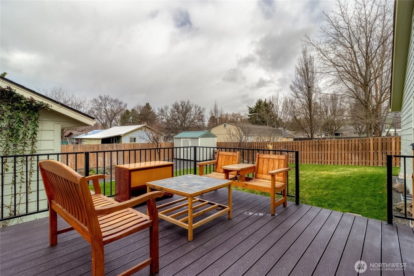 305 E Jackson Street , Dayton, WA 99328