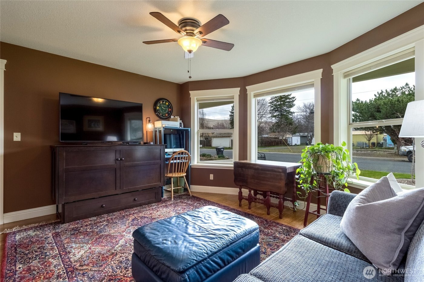 305 E Jackson Street , Dayton, WA 99328