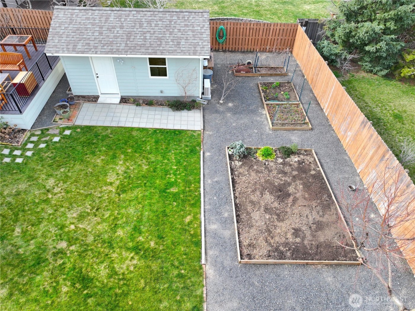 305 E Jackson Street , Dayton, WA 99328