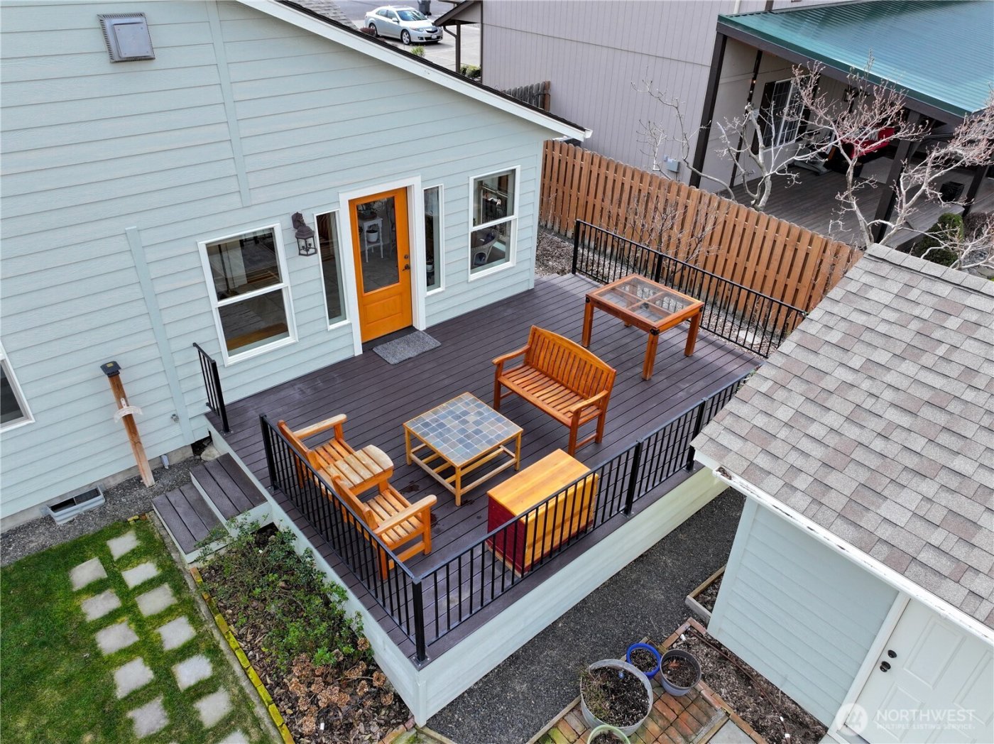 305 E Jackson Street , Dayton, WA 99328