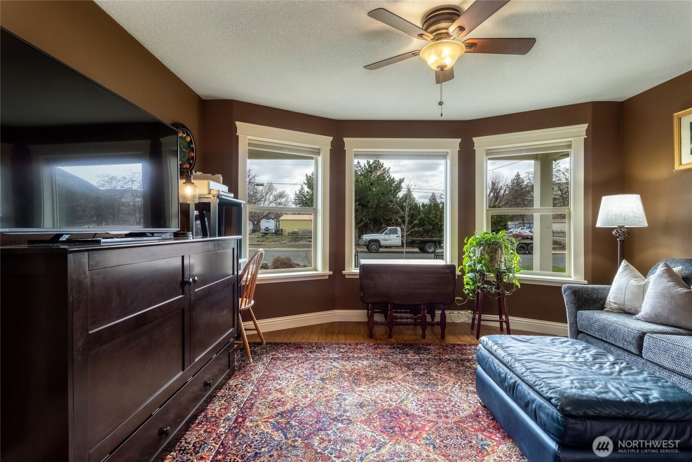 305 E Jackson Street , Dayton, WA 99328