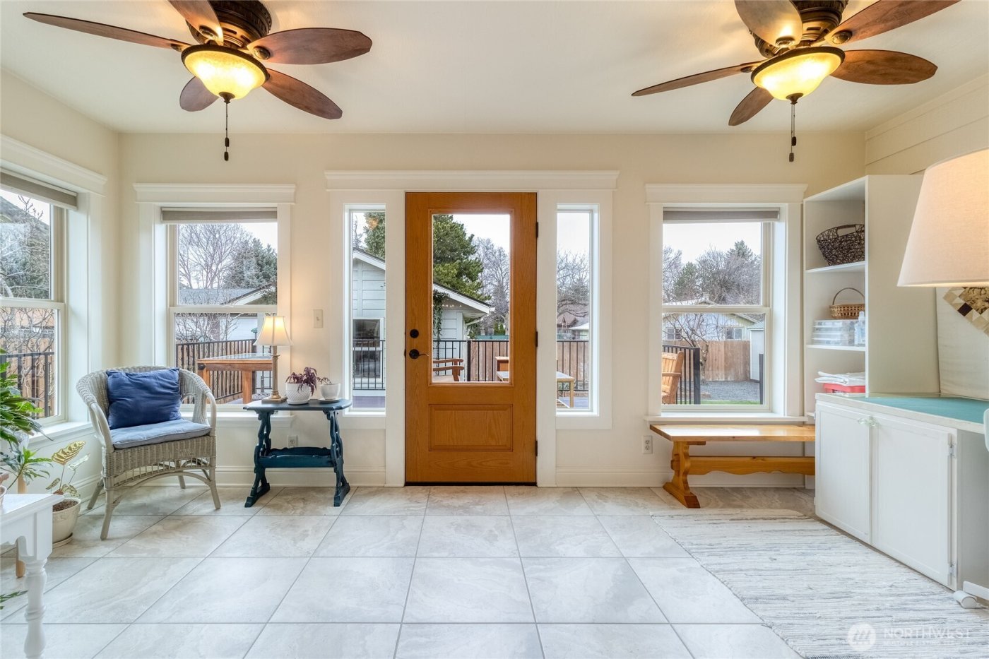 305 E Jackson Street , Dayton, WA 99328