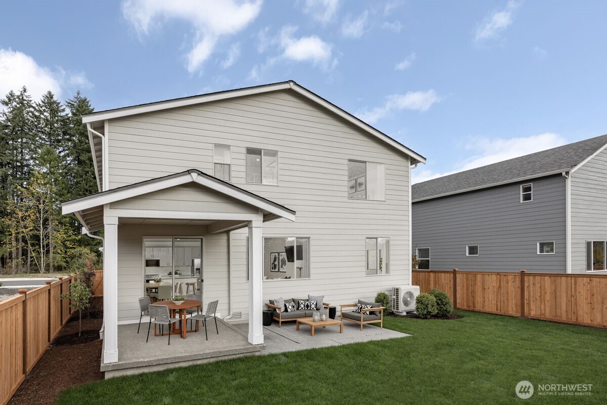 231 Sunbeam (lot 65) Place NW, Olympia, WA 98502