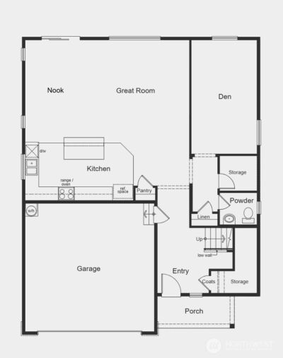 231 Sunbeam (lot 65) Place NW, Olympia, WA 98502 - Photo 13