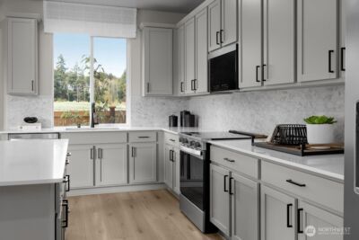 231 Sunbeam (lot 65) Place NW, Olympia, WA 98502 - Photo 4