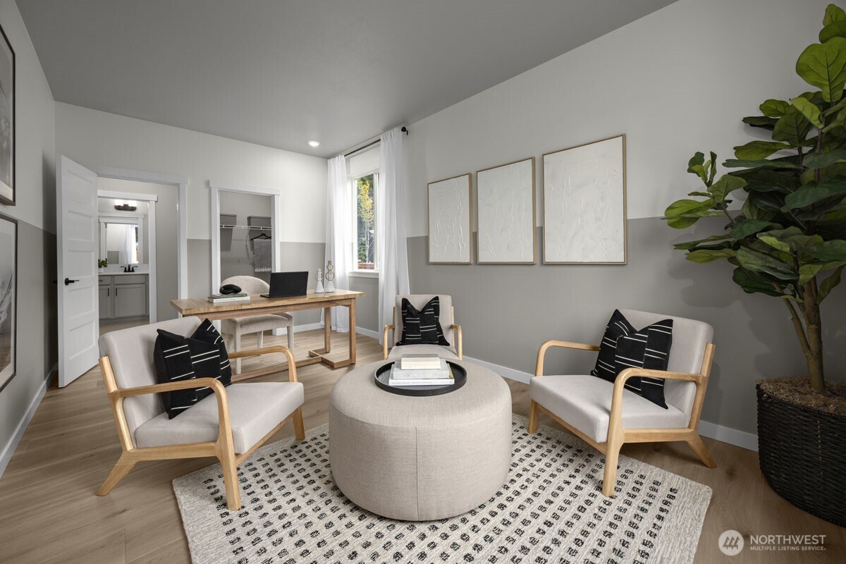 231 Sunbeam (lot 65) Place NW, Olympia, WA 98502