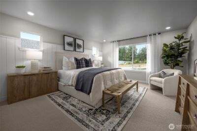 231 Sunbeam (lot 65) Place NW, Olympia, WA 98502 - Photo 9