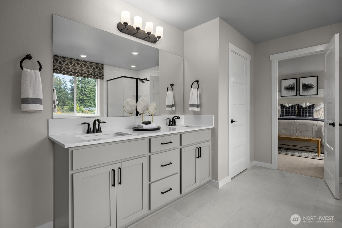 231 Sunbeam (lot 65) Place NW, Olympia, WA 98502