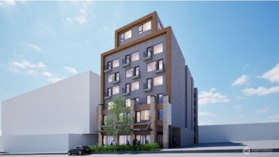 1038 S King Street , Seattle, WA 98104